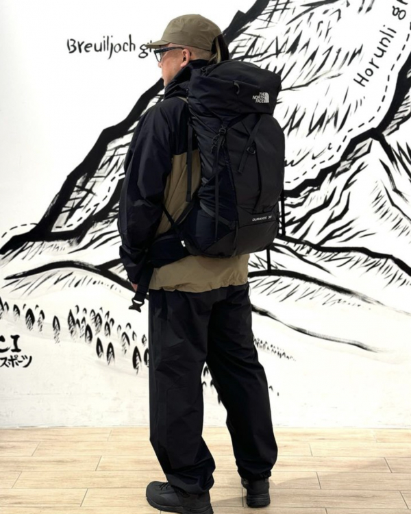 Goldwin 24FW New Arrival ！ | 石井スポーツ | 大丸東京店公式