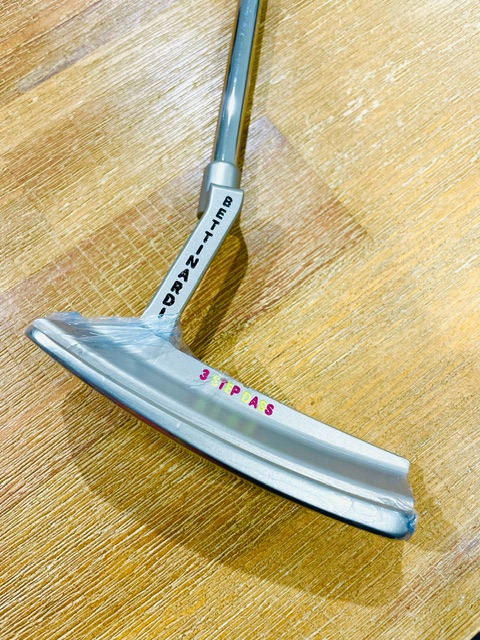 ベティナルディツアーパター入荷☆ | ゴルフ トピックス | 大丸東京店公式 SHOP BLOG