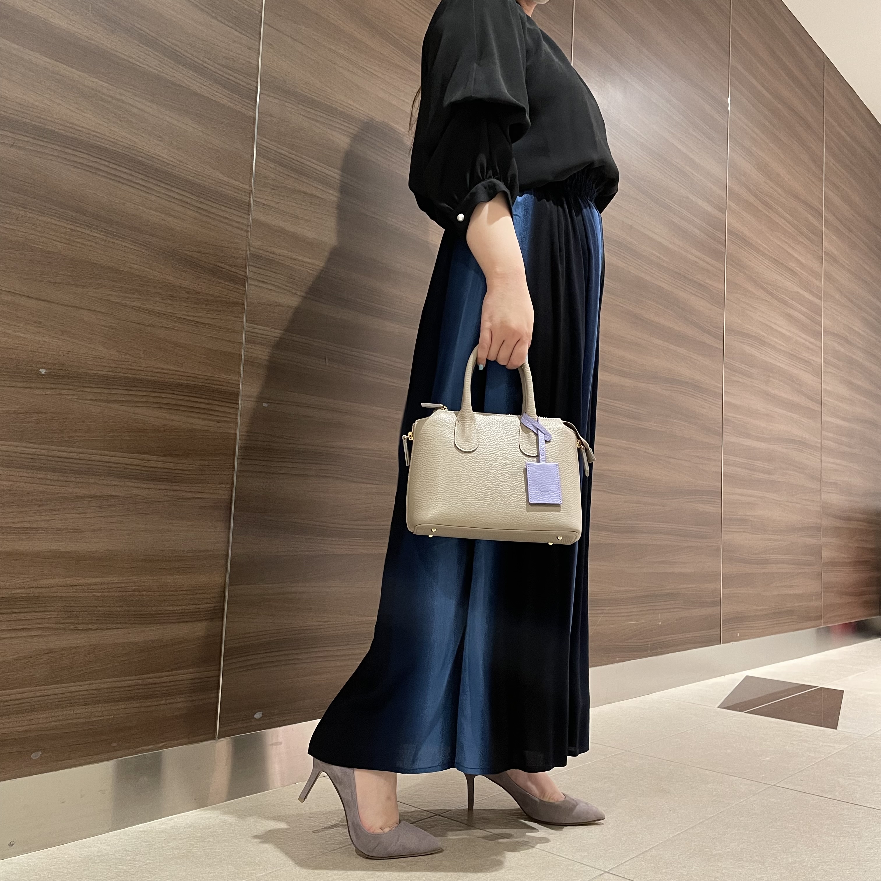 独特の上品 | ♢﻿人気木型♢﻿ハイヒールパンプス 銀座かねまつ 大丸東京店 | 25.0cm以上