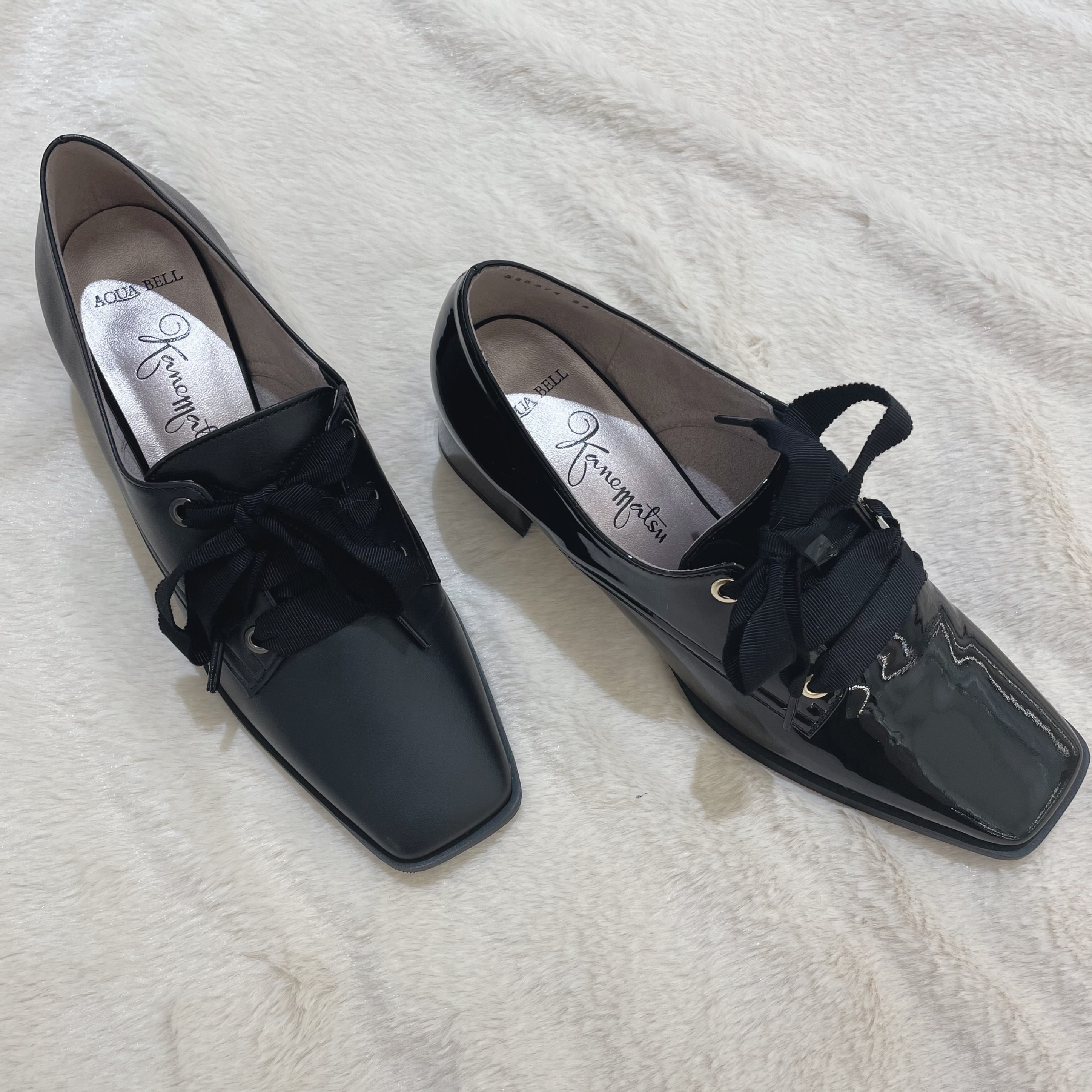 🤍新作🤍.*˚ニットスニーカー👟 | 銀座かねまつ | 大丸東京店