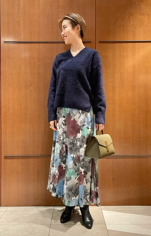 2024年レディースファッション福袋 DES PRES POPUP | トゥモローランド（4F） | 大丸東京店公式 デプレ