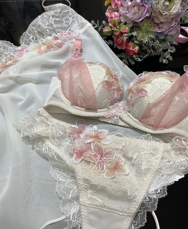 何でも揃う ❤︎MY SWEET COLLECTION ❤︎ | ワコール パルファージュ／ラゼ 下着・アンダーウェア