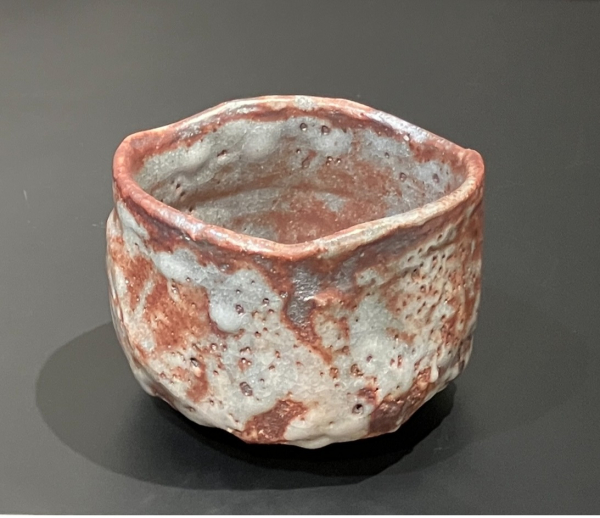 山田 洋樹 展 ー志野・織部―」 | 美術画廊 | 大丸東京店公式 SHOP BLOG