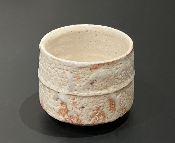 山田 洋樹 展 ー志野・織部―」 | 美術画廊 | 大丸東京店公式 SHOP BLOG