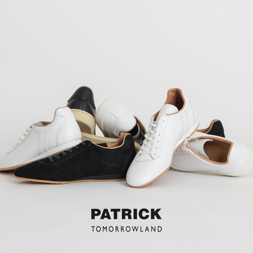 NEW KICKS | トゥモローランド（8F） | 大丸東京店公式 SHOP BLOG