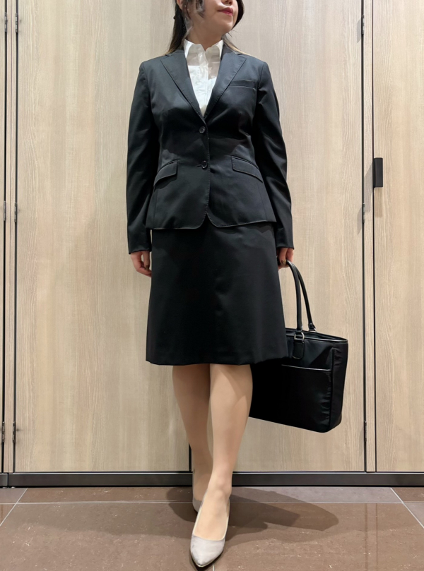 リクルート&フレッシャーズキャンペーン | ニューヨーカー | 大丸東京店公式 SHOP BLOG