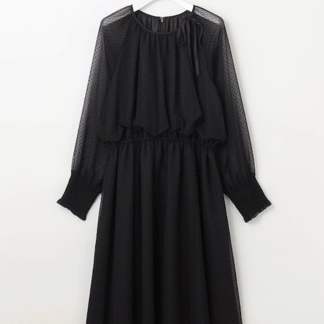 23区】ハレの日のワンピース💕 | 23区 | 大丸東京店公式 SHOP BLOG