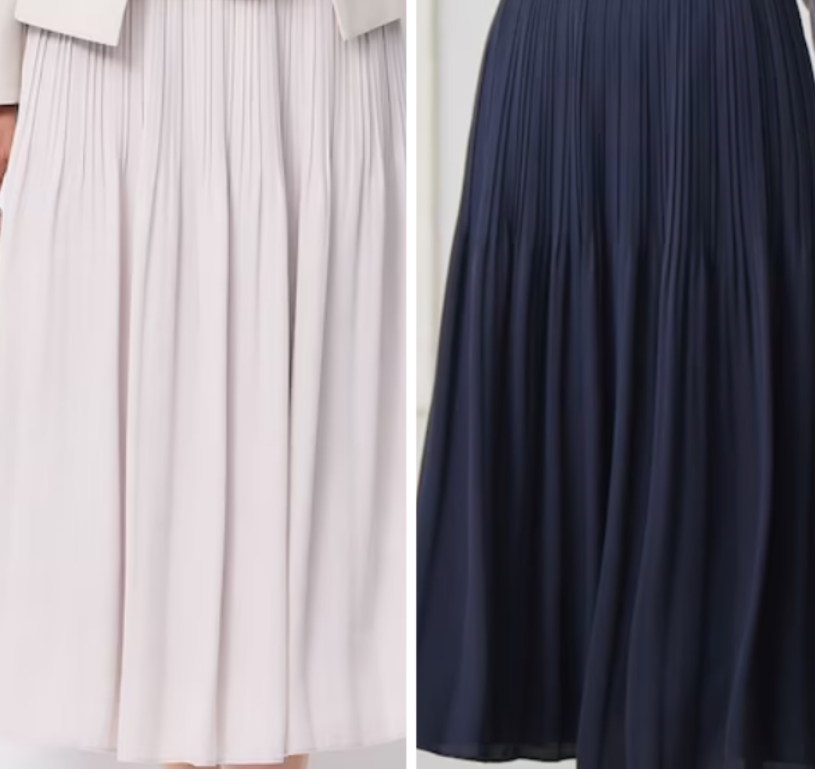 極美品⭐︎オペークドット×23区 ツイードジャケットスカート