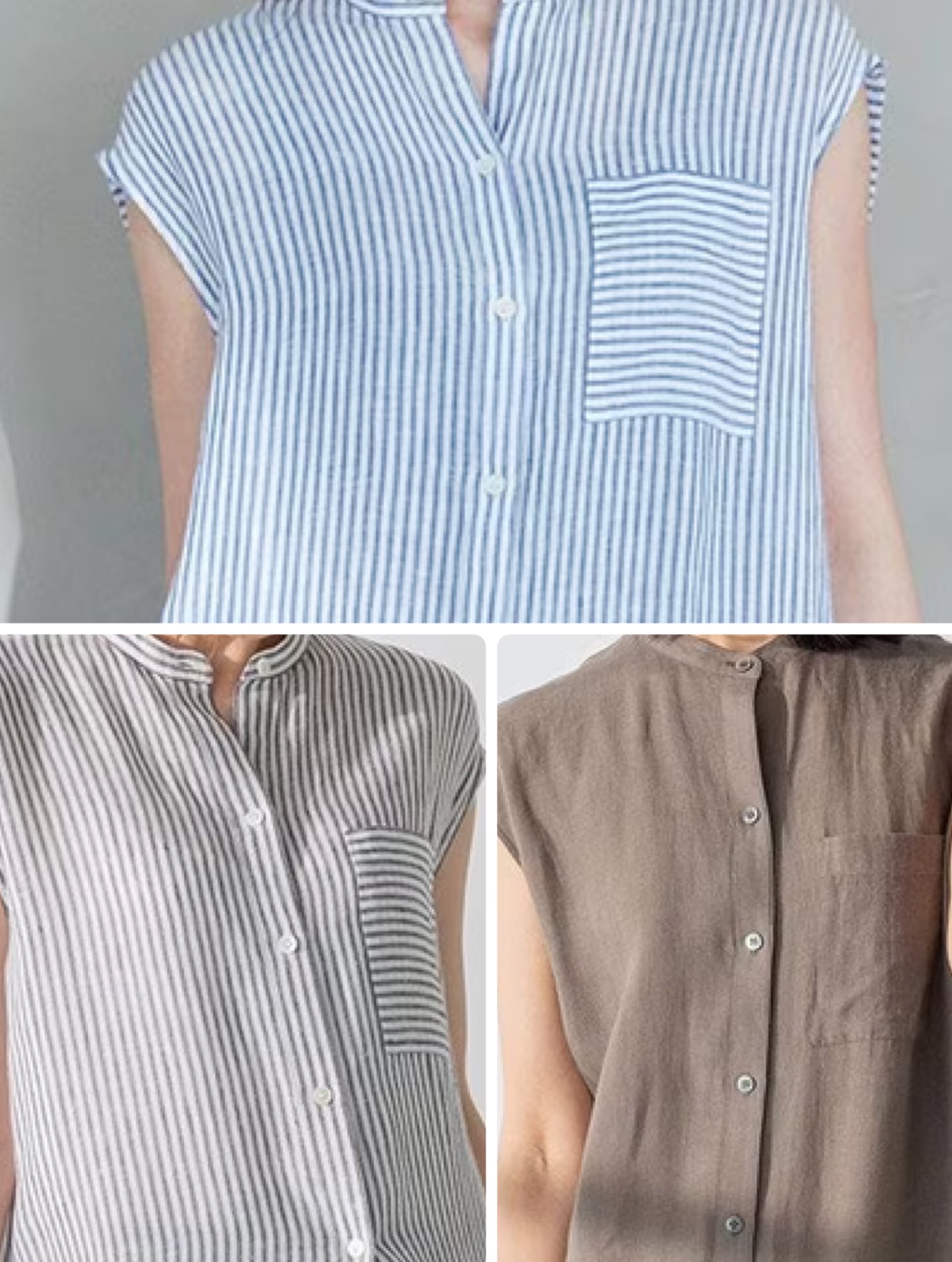 23区】LIBECO リネンシリーズ💕 | 23区 | 大丸東京店公式 SHOP BLOG