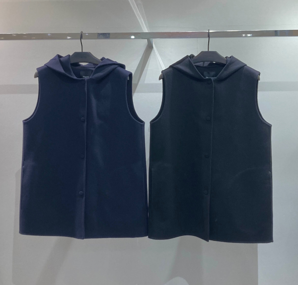 コート先行販売会 | セオリー（５F） | 大丸東京店公式 SHOP BLOG
