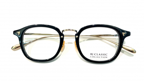 BJ CLASSIC】新作入荷しています！ | スペックス (メガネ