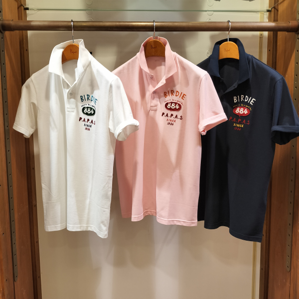 パパスゴルフ | パパス | 大丸東京店公式 SHOP BLOG
