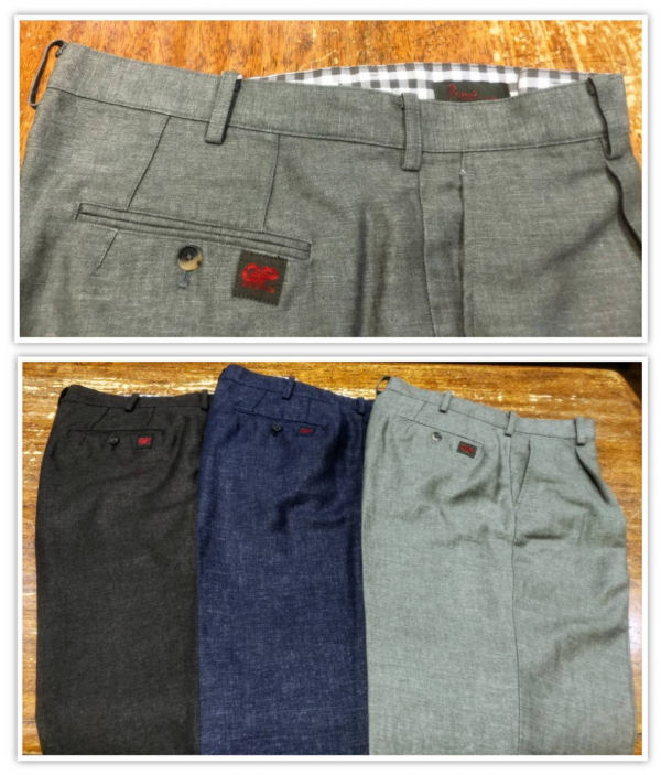 パパス】新作デニムジャケット✨ | パパス | 大丸東京店公式