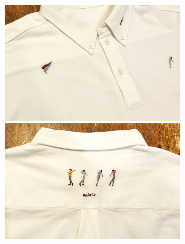 パパスゴルフ | パパス | 大丸東京店公式 SHOP BLOG