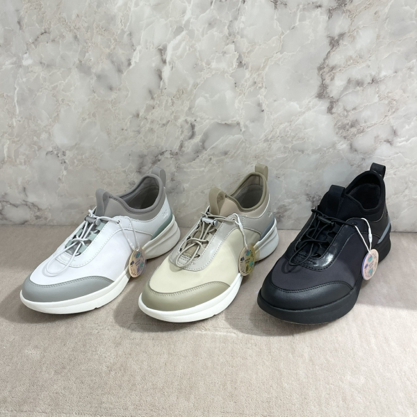 ing】レイン対応スニーカーのご紹介👟 | オギツ | 大丸東京店