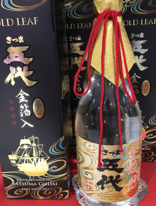 限定セール 2024年の干支ボトル・金箔入りボトル入荷！！ 和洋酒売場 | 日本酒