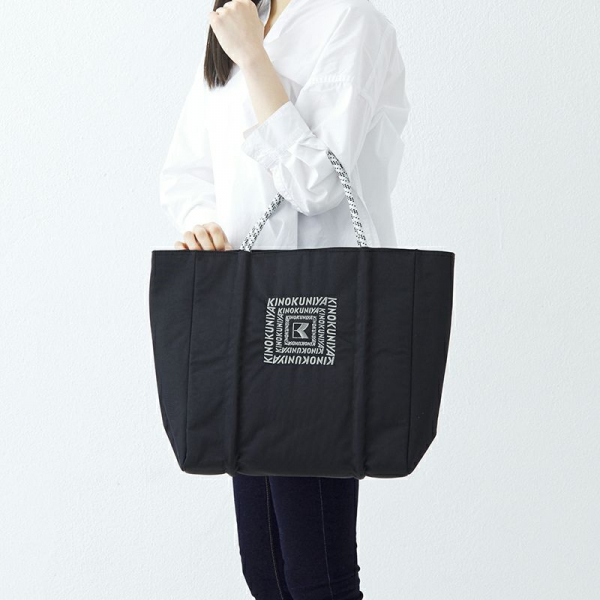 紀ノ国屋】エコバッグの新商品ご案内です👜 | 紀ノ国屋 | 大丸東京店公式 SHOP BLOG