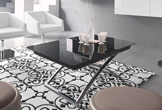 calligaris〉お勧めローテーブルご紹介！ | プラス・カーサ